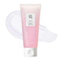 Red Bean Water Gel