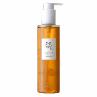 Ginseng Cleansing Oil
