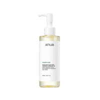 Heartleaf Pore Control Cleansing Oil