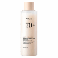 Rice 70 Glow Milky Toner