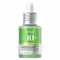 Anua Azelaic Acid 10 Hyaluron Redness Soothing Serum 30ml
