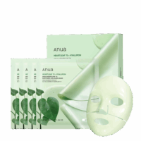 Anua Heartleaf 70 Soothing Collagen Mask