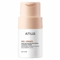 Rice Enzyme Brightening Cleansing Powder