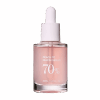 Peach 70% Niacin Serum