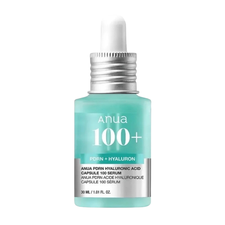 PDRN Hyaluronic Acid Capsule 100 Serum