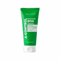 A-Control Heartleaf & BHA Cleanser