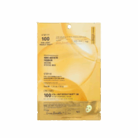 Vita-light Reedle Shot 100 2Step Hydrogel Mask