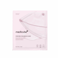PDRN Pink Collagen Gel Mask