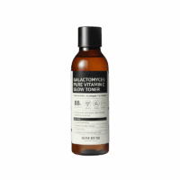 Pure Vitamin C Glow Toner