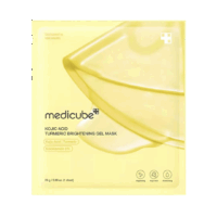 Kojic Acid Turmeric Brightening Gel Mask