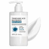 Tranexamic Acid Niacinamide Body Lotion