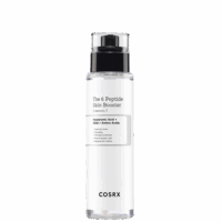 The 6 Peptide Skin Booster