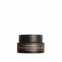 Black Rice 10 Hyaluronic Cream Unscented