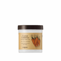 Carrot Carotene Calming Water Pad