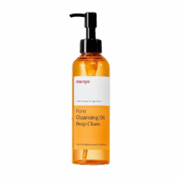 Pure Cleansing Oil Deep Clean