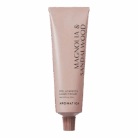 Hand Cream Magnolia & Sandalwood