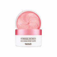 Bulgarian Rose Hydrogel Eye Patch