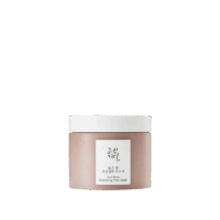 Red Bean Refreshing Pore Mask