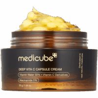 Deep Vita C Capsule Cream