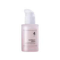 No.4 Collagen 73% Pudding Serum