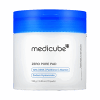 Zero Pore Pads