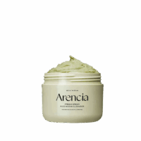 Fresh Green Rice Mochi Cleanser
