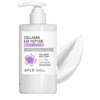 Collagen EGF Peptide Body Lotion
