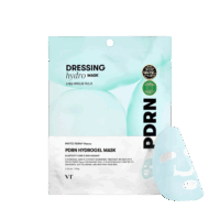 PDRN Hydrogel Mask