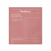 Bio Collagen-Real Deep Mask