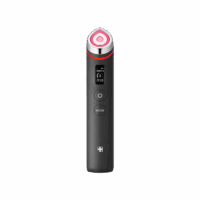 AGE-R Booster Pro Black/Pink