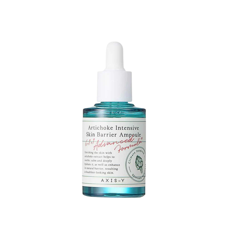 Artichoke Intensive Skin Barrier Ampoule
