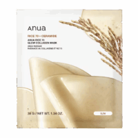 Rice 70 Glow Collagen Mask