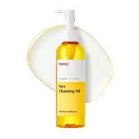Pure Cleansing Oil