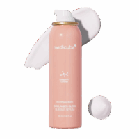 Collagen Glow Bubble Serum