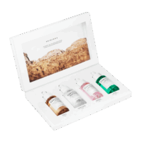 Madagascar Centella Ampoule Kit