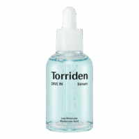 DIVE-IN Low Molecular Hyaluronic Acid Soothing Cream
