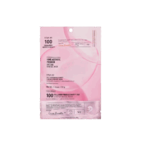 Collagen Reedle Shot 100 2 Step Hydrogel Mask