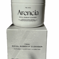 Fresh Royal Rosehip Cleanser